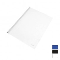 Carpeta Avios Con Vaina   A4 Blanco X 10 Unid. Cod.1052