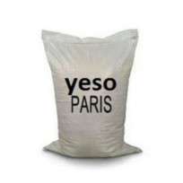 Yeso Turk Tipo Paris X 1 Kg. Cod.971