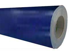 Rollo Autofix Autoadhesivo Azul x 10 Mts. Cod.T8/78740/00