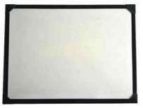 Pizarra Sakura Blanca 120 x 180 Cms. Cod. 11804001120180