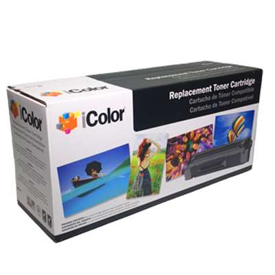 Toner Alternativo Hewlett Packard Cf217A (1,600 Pages)(Con Chip) Cod. 21329A