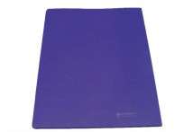 Carpeta G-A Nro. 826S Presentacion A4/Carta Cartulina x 25 Unid. Color Violeta Cod. 826 S/VIOLETA
