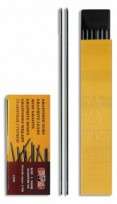 Minas Koh-I-Noor HB 2,0 Mm. Estuche x 12 Unid. Cod. 10207101001 HB        