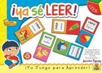 Juego Didactico Y Educativo Implas Ya Se Leer Cod.240