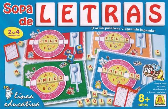 Juegos infantiles Implas