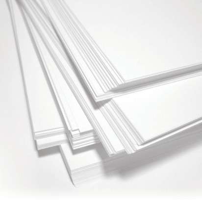 Papel Dibujo Enet 70X100  120Grs. Paq. X10 Hjs.Blanco Cod. Ene022