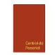 Libro Rab Control De Asistencia De Personal 22 x 32 Cms. Tapa Flexible x 48 Hjs. Cod. 2308/P