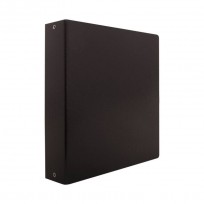 Carpeta Avios Fibra Negra Esquela  2X30 Cod.642