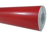 Rollo Autofix Autoadhesivo Rojo x 10 Mts. Cod.T8/78730/00