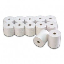 Rollo Cinens Para Calculadora Termico  76 Mm. X 30 Mts. X 10 Unid. Cod.76/30/Term