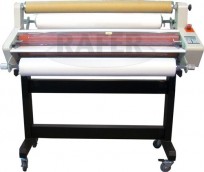 Laminadora Rafer OR 1100 Para Plotter De 37" Cod. 1050105 - Consultar Descuento Especial -