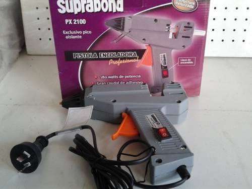 Pistolas Encoladoras