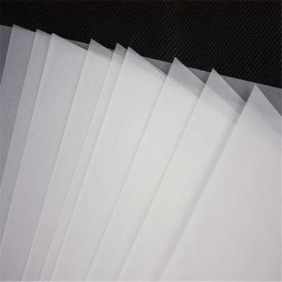 Papel Calco Hl A4  60Grs. Paq.X10 Hjs. Cod. Cal60/A4