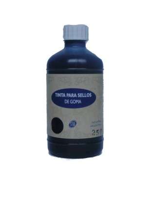 Tinta Para Sello Sta x  250 Cc. Negro Cod. 301-04-01