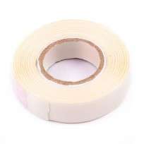 Cinta Adhesiva De papel Stiko Doble Faz 12 Mm. x 30 Mts. Cod. 410-64