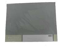 Carpeta Dunson Con Folios A4 x  40 Folios Gris Mt40 Cod. 10547