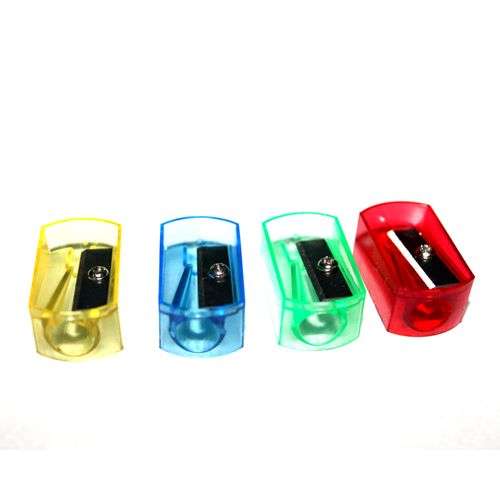 Sacapuntas Por Bulto Cerrado