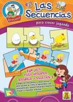 Juego Didactico Y Educativo Implas Las Secuencias Cod.325