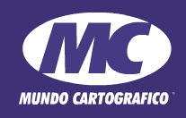 M C