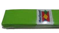 Papel Crepe Mariscal Verde Claro Paq. x 10 Planchas Cod. Cr/10/14