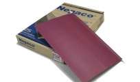 Carpeta Nepaco Colgante Color Bordeaux x 25 Unid. Cod. 12015