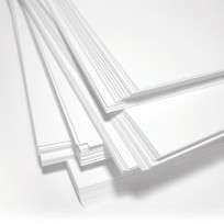 Papel Dibujo Enet 29,7X42  A3  200Grs. Paq. X10 Hjs.Blanco Cod. Eneg01/A3