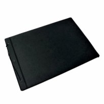 Carpeta Avios Nro.6 Con Cordon Fibra Negra Cod.702