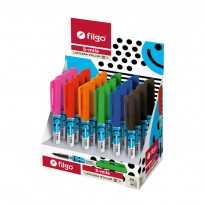 Roller Filgo S-Mile A Cartucho Cod. Bln-sm7