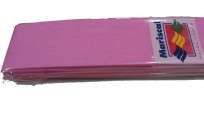 Papel Crepe Mariscal Rosa Paq. x 10 Planchas Cod. Cr/10/06