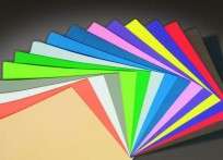 Goma Eva Pax 40 x 60 Cms. Colores Surtidos x 10 Unid. Cod. 139852Ot