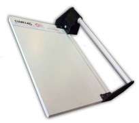 Cizalla Rafer OR-36M Oficio Rotativa Linea Profesional Base De Madera Cod. 8614