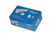 Alfiler Sifap x 50 Grs. Caja Cod. 2700706050