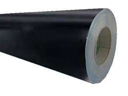 Rollo Autofix Autoadhesivo Negro x 10 Mts. Cod.T8/78720/00