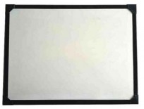 Pizarra Sakura Blanca 120 x 240 Cms. Cod. 11804001120240