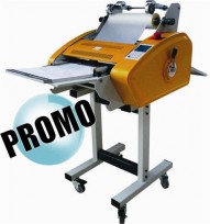 Laminadora Rafer FM 480-B A3 Cod. 148480 - Consultar Descuento Especial -