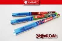 Roller Simball Cole Cod.0208040101