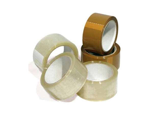 Cintas Adhesivas Por Bulto Cerrado