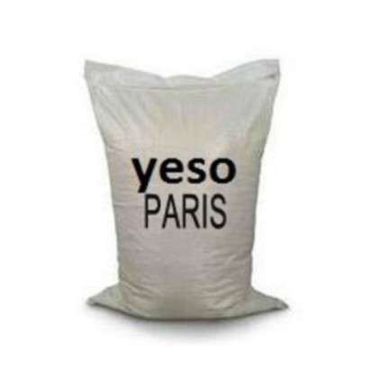 Yeso Turk Tipo Paris X 1 Kg. Cod.971