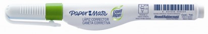 Corrector Liquid Paper Lapiz 7 Ml. Cod. LAS1321580