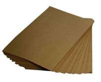 Papel Misionero S. Paper A4 125 Grs. x 100 Hjs. Cod. Sp.M.A4 125.100