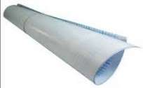 Plancha Autofix PVC Rigido Autoadhesivo 37 Cms. x 50 Cms. x 10 Unid. Cod.T8/47110/00