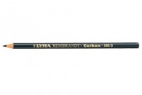 Lapiz Lyra Rembrandt Carbonilla Suave - 308/2 (5B) Cod. 2035002