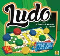 Juego Implas Ludo Economico Cod.52