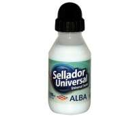 Sellador Universal Alba x 100 Ml. Cod. 8265-999-330