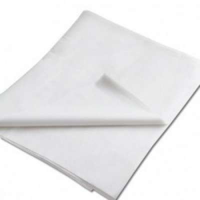 Papel Manteca Nacional Hl 70X100 Cm. 40Grs.X M2 Paq.X50 Hjs. Cod. Man001