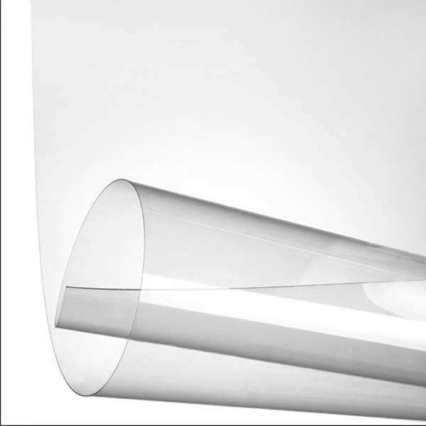 Lamina De Acetato Hl Transparente 70X100 Cm. 200Mic. Paq. X10 Hjs. Cod.  Ace002 - Red Librera