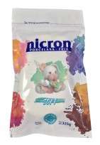 Porcelana En Frio Nicron Soft X 325 Grs. Envase Con Cierre Zipper   Cod.Niso325