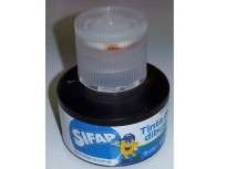 Tinta Para Dibujo Sifap x 15 Cc. Bermellon Cod. 715400