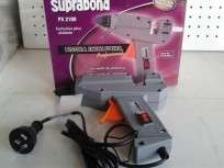 Pistola Suprabond PX-2100 Encoladora Profesional Cod. C Px 2100