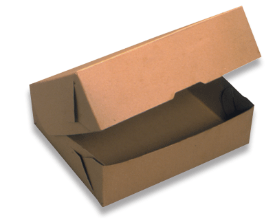 Caja Archivo Osi-Pel Carton Oficio 36 x 25 x 12 Cms. Pesado x 25 Unid. Cod. 101